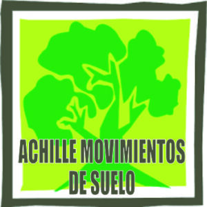 Achilli Movimiento de suelos