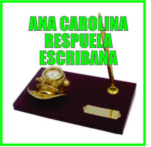 Ana Carolina Respuesla