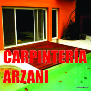 Carpinteria Arzani
