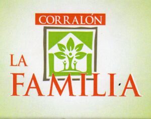 CORRALÓN LA FAMILIA