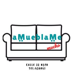 Amueblame mucho