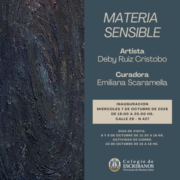 EXPOSICIÓN DE ARTE