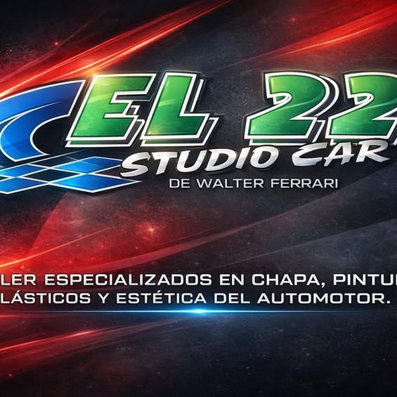ESTUDIO CAR