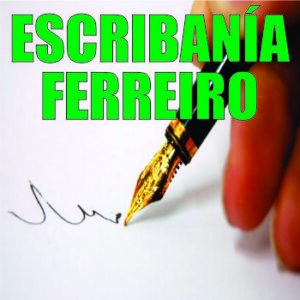 Escribania Ferreiro