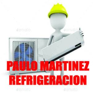 Paulo Martinez Refrigeracion