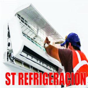 ST Refrigeracion