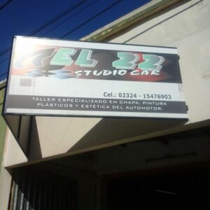 ESTUDIO CAR