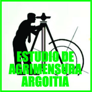 Estudio de Agrimensura Argoitia