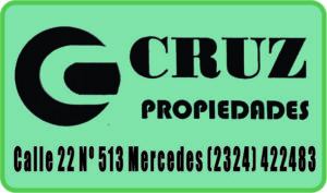 Cruz Propiedades