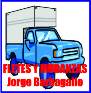 Fletes y Mudanzas Barbagallo