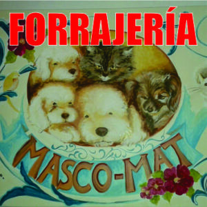 Forrajeria Masco-Mat