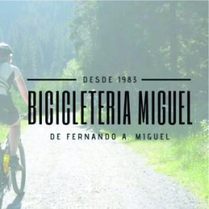 Bicleteria Miguel